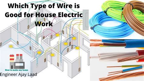 when to use metal housing for wires|electrical cable for homeowners.